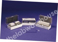 COVER SLIPS SUPERIOR NO.11/2 24X60MM PK 100