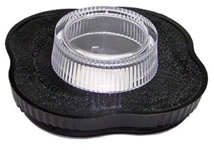 LID PLASTIC FOR MS160-07