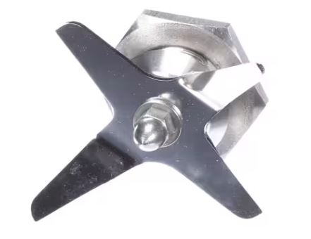 SPARE S/S BLENDING ASSEMBLY FOR MS228-SERIES