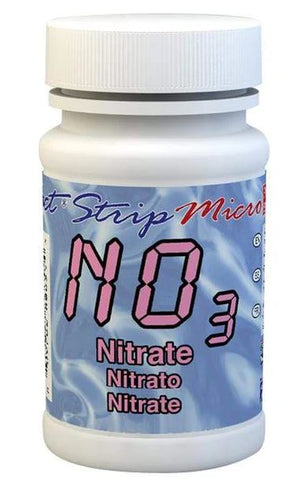 TEST STRIP/REAGENTS NITRATE FOR WS585-55 PK.50