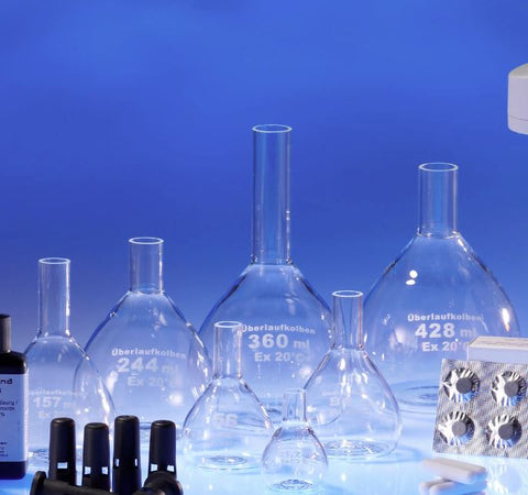 OVERFLOW MEASURE 157ML FOR WR245-20