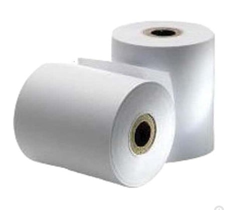 SPARE PAPER ROLL FOR WTW METERS WITH PRINTER