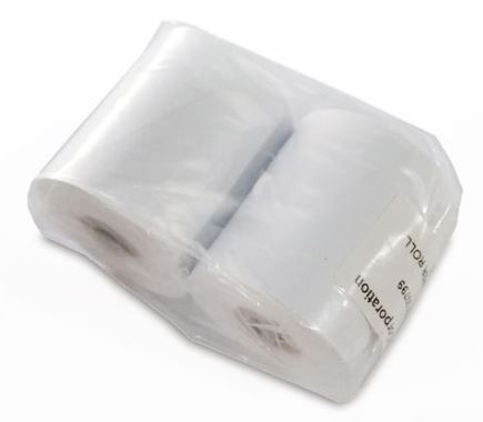 PAPER ROLLS FOR BB528-14 PK.2