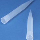 PIPETTE TIPS BLUE 1000 to 10000µl PK. 200