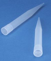 PIPETTE TIPS BLUE 1000 to 10000µl PK. 200