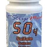 TEST STRIP/REAGENTS SULPHATE FOR WS585-55 PK.50