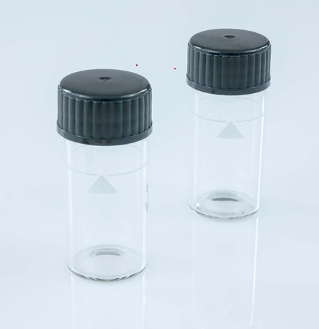 SAMPLE VIALS FOR WT400-10/-11 PK.12