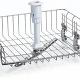 LOWER LEVEL STANDARD BASKET TRAY FOR WB200/WB210 WASHERS