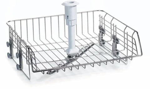 LOWER LEVEL STANDARD BASKET TRAY FOR WB200/WB210 WASHERS