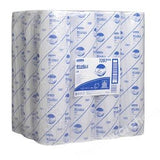 SCOTT WYPALL WIPES BLUE 510X375MM ROLL 140 WIPES