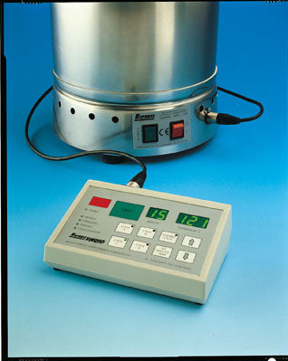 AUTOCLAVE MODEL ST2228V 22L S/S VARIO CONTROL 230-250V A.C.