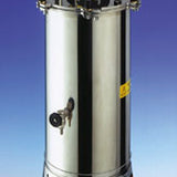 AUTOCLAVE MODEL ST3028E 30L ST./STEEL 230-250V A.C.