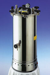 AUTOCLAVE MODEL ST3028E 30L ST./STEEL 230-250V A.C.