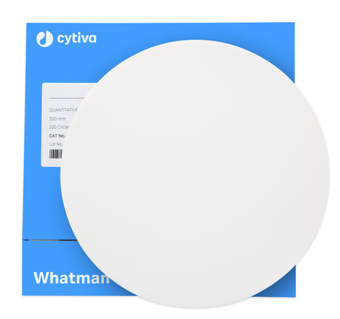 FILTER PAPER CIRCLES WHATMAN GRADE NO.42 9CM DIA BOX 100