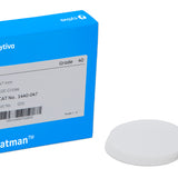 FILTER PAPER CIRCLES WHATMAN GRADE NO.40 12.5CM DIA BOX 100