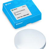 FILTER PAPER CIRCLES WHATMAN GRADE NO.5 12.5CM DIA BOX 100