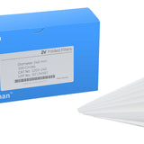 FILTER PAPER CIRCLES WHATMAN GRADE NO.2V 32CM DIA BOX 100