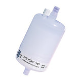 DISPOSABLE FILTRATION CAPSULE W/MAN POLYCAP 36HD 5µM N/ST.