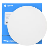 FILTER PAPER CIRCLES WHATMAN GRADE NO.42 4.25CM DIA BOX 100