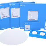 GLASS M/FIBRE FILTER SHEETS WHATMAN GF/A 46X57CM BOX 25