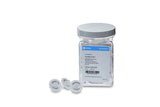 SYRINGE FILTERS W/MAN 13MM GF/F DISC 0.7µM N/ST. PK 100