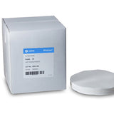 FILTER PAPER CIRCLES WHATMAN GRADE 91 12.5CM PK 4000