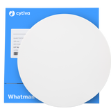 FILTER PAPER CIRCLES WHATMAN GRADE NO.43 15CM DIA BOX 100