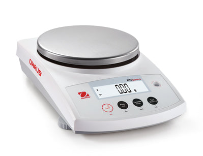 ELECTRONIC BALANCE OHAUS PR4201/E 4200 X 0.1G 100-240V A.C.