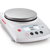 ELECTRONIC BALANCE OHAUS PR4202 4200 X 0.01G 100-240V A.C.