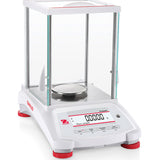 Electronic balance Ohaus PX623/E 620 x 0.001G 230V 50Hz a.c.