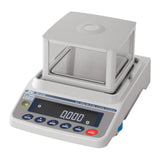 PRECISION BALANCE A&D GX-203A 220GX0.001G 230V 50/60HZ AC