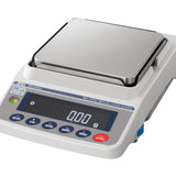 PRECISION BALANCE A&D GX-6002A 6200GX0.01G 230V 50/60HZ AC
