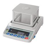 PRECISION BALANCE A&D GF-403A 420GX0.001G 230V 50/60HZ AC