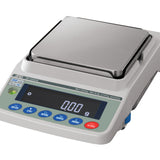 PRECISION BALANCE A&D GF-3002A 3200GX0.01G 230V 50/60HZ AC