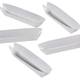 WEIGHING BOATS WHATMAN-S&S N-FREE 55X10X10MM PK100