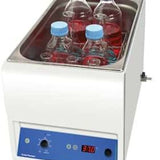SHAKING BATH COLE-PARMER WBS-300 AMB.+5-100ºC 24L 230V 50HZ A.C.