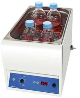 SHAKING BATH COLE-PARMER WBS-300 AMB.+5-100ºC 24L 230V 50HZ A.C.