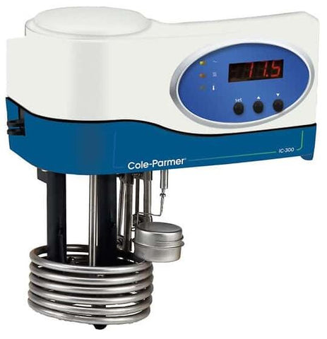 THERMOREGULATOR IC-300-20DDC (TU-20D) MAX. 200ºC 230V 50/60HZ A.C.