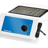 BLOCK HEATER BH-200-2 130ºC ANALOGUE 230V 50HZ A.C.