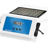 BLOCK HEATER BH-200D-2 130ºC DIGITAL 230V 50HZ A.C.