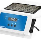 BLOCK HEATER BH-200D-2-HT 200ºC DIGITAL 230V 50HZ A.C.