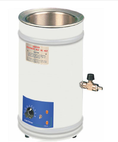 FLUIDISED BATH FSB-200-D (SBL-2D) 50º TO 600ºC 220-240V 50/60HZ