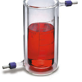 BEAKER PYREX GLASS JACKETED 250ML