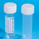Universal containers sterile PP/PP cap plain label 30ml pk.400