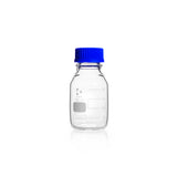 REAGENT BOTTLE DURAN W/MOUTH WITH 25MM CAP AND RING 25ML
