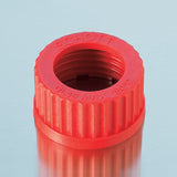 SCREW CAP PBTP WITH 34MM APERTURE GL45