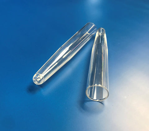 Centrifuge tubes conical base PS non-st. 12ml pk.2000
