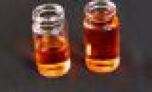 Headspace vials cl. glass 10ml 20mm crimp neck pk.180