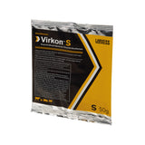 VIRKON S VIRUCIDAL DISINFECTANT POWDER 50 X 50G