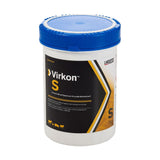 VIRKON S VIRUCIDAL DISINFECTANT POWDER 4 X 1KG